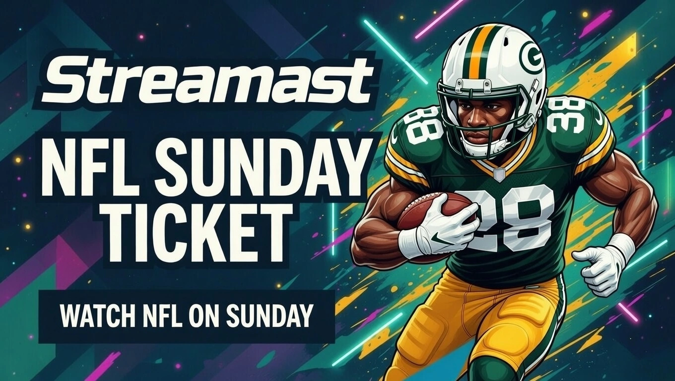 StreamEast Preview